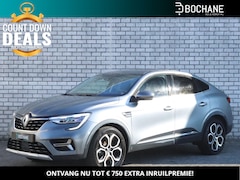 Renault Arkana - 1.6 E-Tech Hybrid 145 Intens | Trekhaak Afneembaar | Achteruitrijcamera |