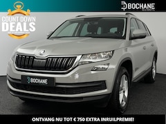 Skoda Kodiaq - 1.5 TSI Ambition | Navigatie | Apple Carplay | Trekhaak