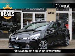 Renault Clio Estate - 0.9 TCe 90 Night&Day