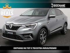 Renault Arkana - 1.3 Mild Hybrid 160 EDC Techno