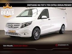 Mercedes-Benz Vito - 116 CDI Extra Lang | NAVI / PARKEER- PACK | CLIMA | STOELVERWARMING | CAMERA | DAKDRAGER |