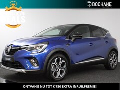 Renault Captur - 1.0 TCe 90 techno | BOSE | CRUISE | 360 CAMERA | GROOTSCHERM NAVI | DIGITALE COCKPIT | AND