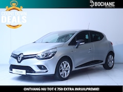 Renault Clio - 0.9 TCe Limited Airco/Navi/PDC/LM-Velgen