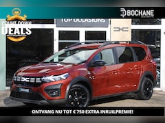 Dacia Jogger - 1.0 TCe 110 Extreme | 7-Persoons | Navigatie | Dodehoekdetectie