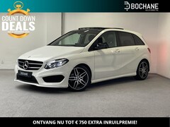 Mercedes-Benz B-klasse - 180 AMG Line | 1e-EIG | TREKHAAK | CAMERA | PANO |