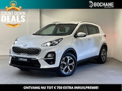 Kia Sportage - 1.6 GDI DynamicLine | 1e-EIG. | ORG.NL | CARPAY | CAMERA |