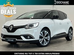 Renault Scénic - 1.3 TCe 140 EDC Intens | Achteruitrijcamera | Trekhaak | All-Season banden