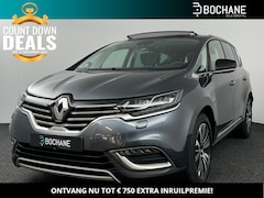 Renault Espace - 1.8 TCe 225 EDC Initiale Paris 7p. | 1e eigenaar + dealer onderhouden | Bose | Panodak | L