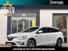 Renault Mégane Estate - 1.3 TCe 140 Techno