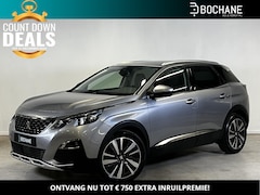 Peugeot 3008 - 1.2 PureTech 130 EAT8 Allure | Navigatie | Trekhaak Afneembaar | 19-Inch | Parkeersensoren