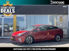 Toyota Prius - 1.8 Executive | Trekhaak