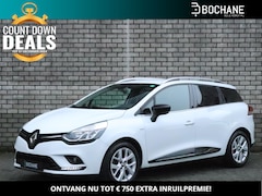 Renault Clio Estate - 0.9 TCe 90 Limited | Climate Control