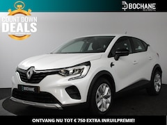 Renault Captur - 1.0 TCe 90 Business Zen