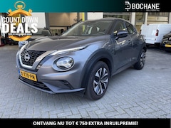 Nissan Juke - 1.0 DIG-T 114 Acenta