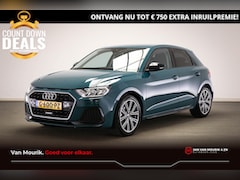 Audi A1 Sportback - 25 TFSI epic | CLIMA | CRUISE CONTROL | APPLE