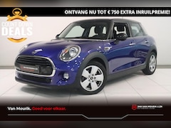 MINI Cooper - 1.5 Pepper Automaat | Navigatie | Trekhaak | Cruise Control |