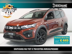 Dacia Jogger - 1.0 TCe 110 Extreme 7p. | 7-persoons | Navigatie | Achteruitrijcamera |