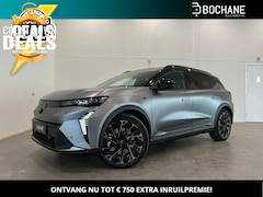 Renault Scenic E-Tech - EV87 long range esprit Alpine | WLTP 625 km | VOORRAADVOORDEEL nu € 2.950, - extra KORTING