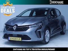 Renault Clio - 1.0 TCe 90 GPF Evolution | Navigatie | Achteruitrijcamera