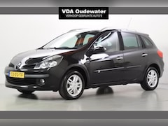 Renault Clio Estate - 1.2 TCe Dynamique Trekhaak Nieuwe D-riem