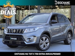 Suzuki Vitara - 1.0 Select Automaat | Navigatie | Carplay/Android Auto |