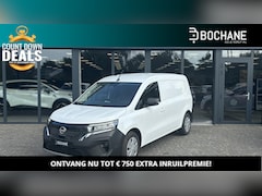 Nissan Townstar - 45 kWh L2 N-Connecta | DEMO |