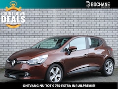 Renault Clio - 1.2 TCe 120 EDC Expression | Trekhaak Afneembaar | Parkeersensoren | Cruise Control | Navi