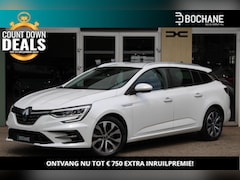 Renault Mégane Estate - 1.3 TCe 140 EDC Techno | Dodehoekdetectie | Stoelverwarming