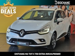 Renault Clio Estate - 1.2 TCe 120 EDC Intens NAVIGATIE | TREKHAAK | ACHTERUITRIJCAMERA