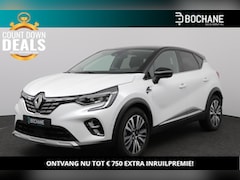 Renault Captur - 1.3 Mild Hybrid 160 EDC Iconic | Cruise Control Adaptief | Bose audio