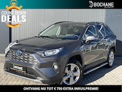 Toyota RAV4 - 2.5 Hybrid Dynamic | Automaat | Navigatie | Bearlock | All Season banden