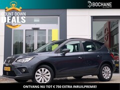 Seat Arona - 1.0 TSI Style | Parkeersensoren | Trekhaak