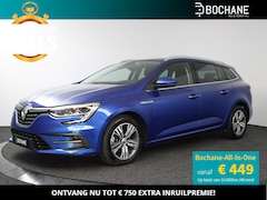 Renault Mégane Estate - 1.3 TCe 140 EDC Intens | Trekhaak | All-Season banden