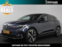 Renault Mégane E-Tech - EV60 220 Optimum Charge Iconic | Warmtepomp | Pack Augmented Vision & Advanced Driving Ass