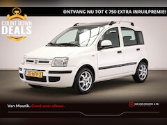 Fiat Panda - 1.2 Edizione Cool | PANORAMADAK | AIRCO | 14"