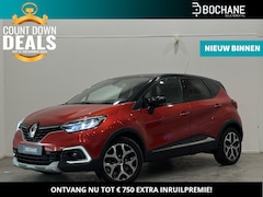 Renault Captur - 1.3 TCe 150 EDC Intens | Achteruitrijcamera