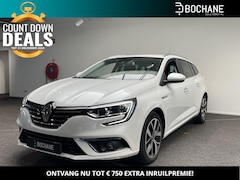 Renault Mégane Estate - 1.3 TCe 140 Bose | Achteruitrijcamera