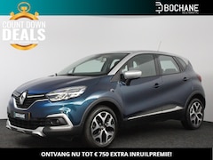 Renault Captur - 1.2 TCe 120 EDC Intens | Dealer onderhouden | Navi | Clima | Cruise | LM velgen 17" | PDC