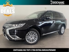 Mitsubishi Outlander - 2.4 PHEV Intense CLIMA | CRUISE | CAMERA | NAVI | PDC | STOELVERWARMING |