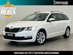 Skoda Octavia Combi - 1.0 TSI Greentech Ambition Business CLIMA | CRUISE | NAVI | PDC |