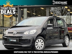 Volkswagen Up! - 1.0 BMT move up | 5deurs | Airco