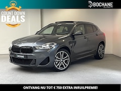 BMW X2 - xDrive25e M-Sport High Executive | 1e-EIG | PANO | LEDER | HEAD-UP | CAMERA | ORG.NL |