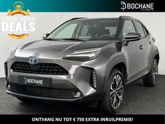 Toyota Yaris Cross - 1.5 Hybrid Executive | 1e eigenaar | Automaat | LED | Navi | Clima | Cruise | LM velgen 18