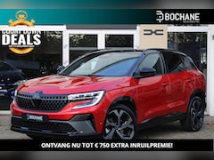 Renault Austral - 1.2 E-Tech Hybrid 200 Techno Esprit Alpine | 360° Rondomzichtcamera | Dodehoekdetectie