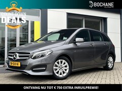 Mercedes-Benz B-klasse - 180 Ambition | AUTOMAAT | NAVIGATIE | 60000KM |