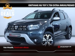 Dacia Duster - 1.3 TCe 130 Prestige | Navigatie | Achteruitrijcamera | Keyless Start |