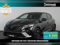 Renault Clio - 1.0 TCe 90 Esprit Alpine | NL-auto | Navi 9, 3" | Clima | Cruise | LM velgen 17" | Apple C