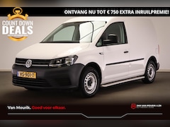 Volkswagen Caddy - 2.0 TDI L1H1 BMT Trendline EURO 6 | AIRCO | DAB | NAVIGATIE | PDC