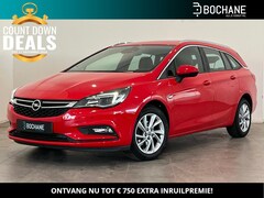 Opel Astra Sports Tourer - 1.0 Turbo Business Executive CLIMA | CRUISE | NAVI | PDC | ELECTRISCHE ACHTERKLEP | ALL SE