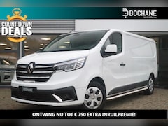 Renault Trafic - 2.0 dCi 130 T30 L2H1 Work Edition | Navigatie | Trekhaak | Achteruitrijcamera |